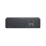 Keyboard Logitech MX Master Keys for Business Wireless Graphite (US) (920-010251), Bild 3