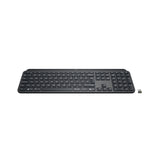 Keyboard Logitech MX Master Keys for Business Wireless Graphite (US) (920-010251), Bild 4