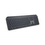 Keyboard Logitech MX Master Keys for Business Wireless Graphite (US) (920-010251), Bild 5