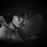 Mouse Logitech G Pro X Superlight wireless white (910-005942)