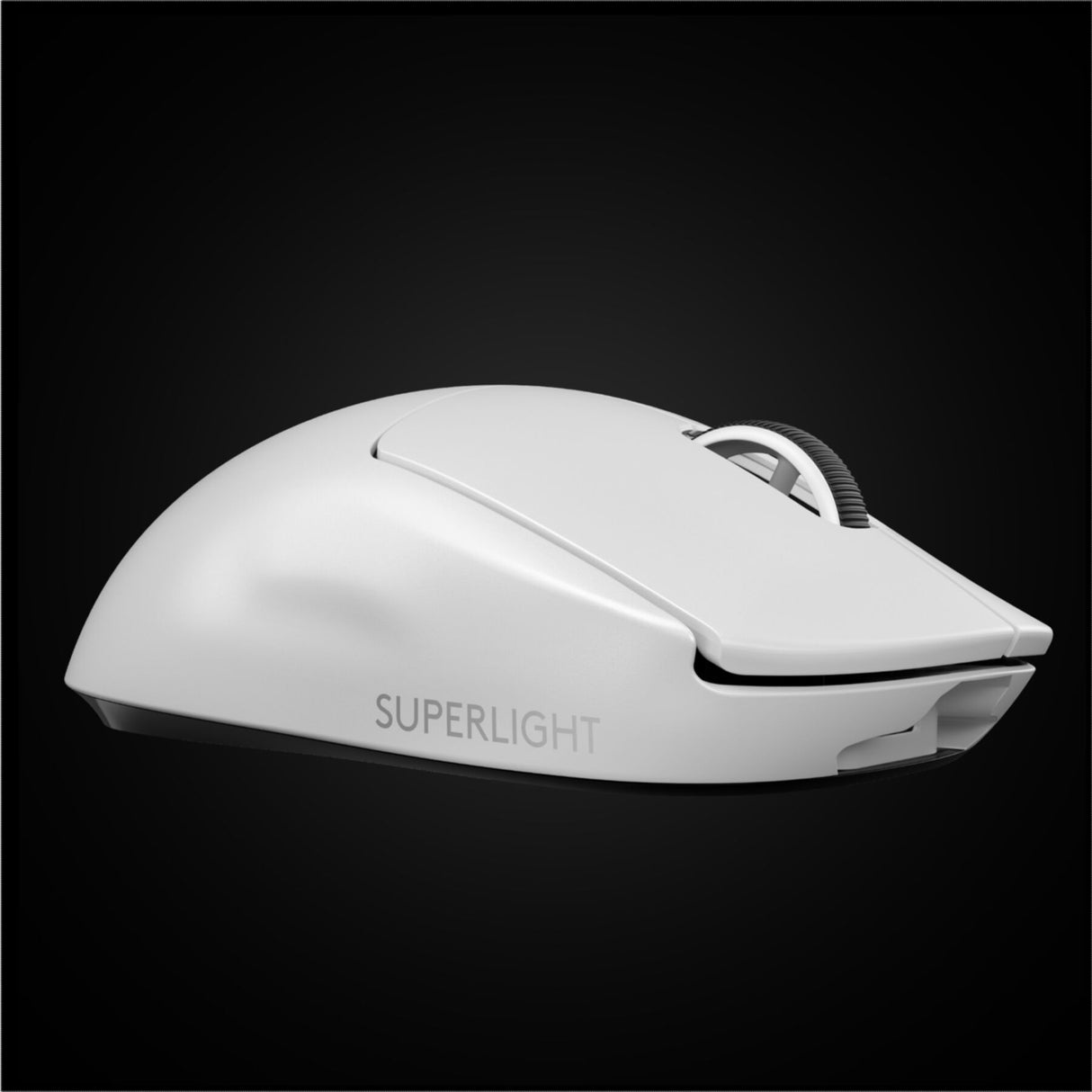 Mouse Logitech G Pro X Superlight wireless white (910-005942)