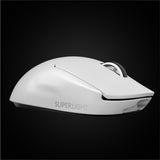 Mouse Logitech G Pro X Superlight wireless white (910-005942)