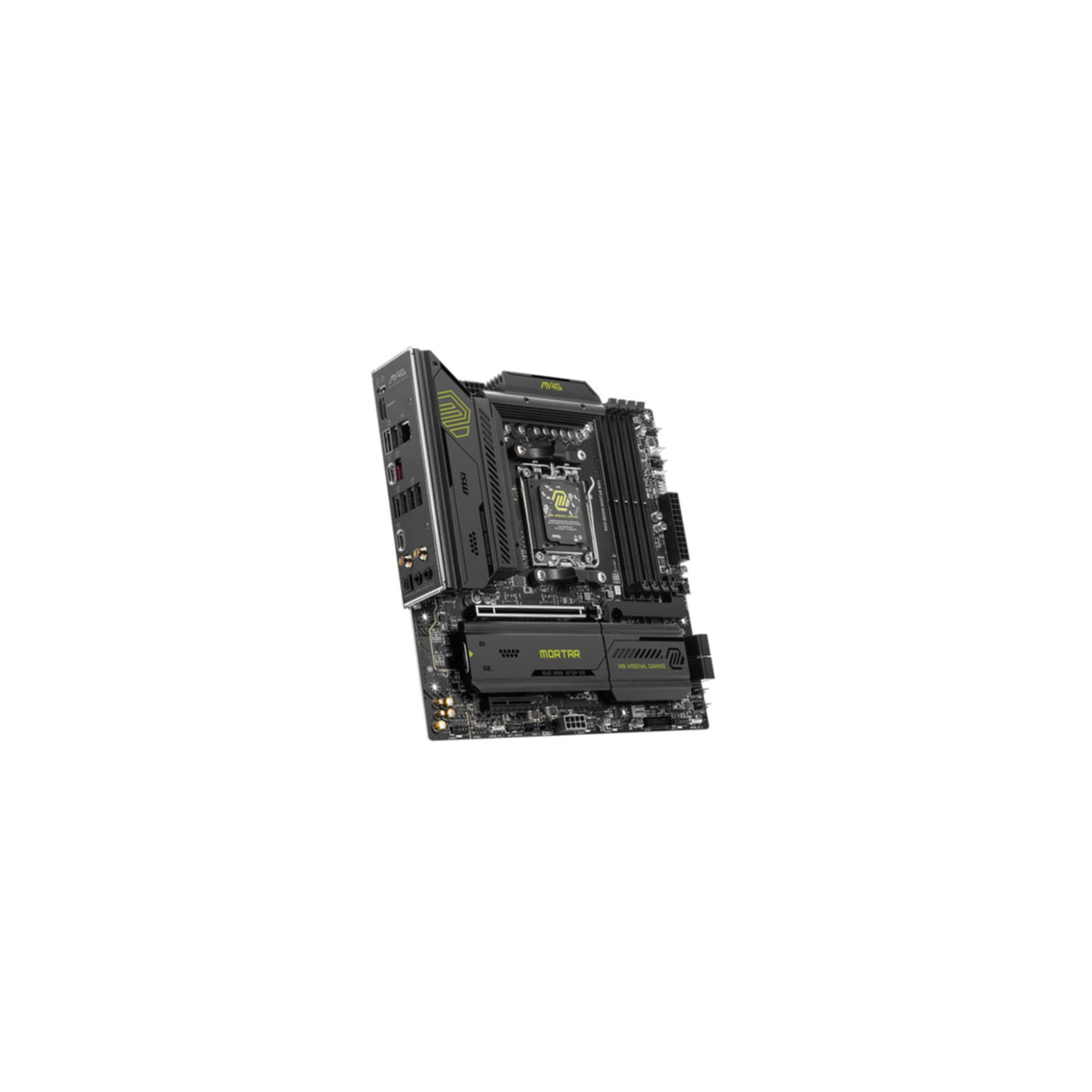 MSI MAG B850M MORTAR WIFI (AM5)