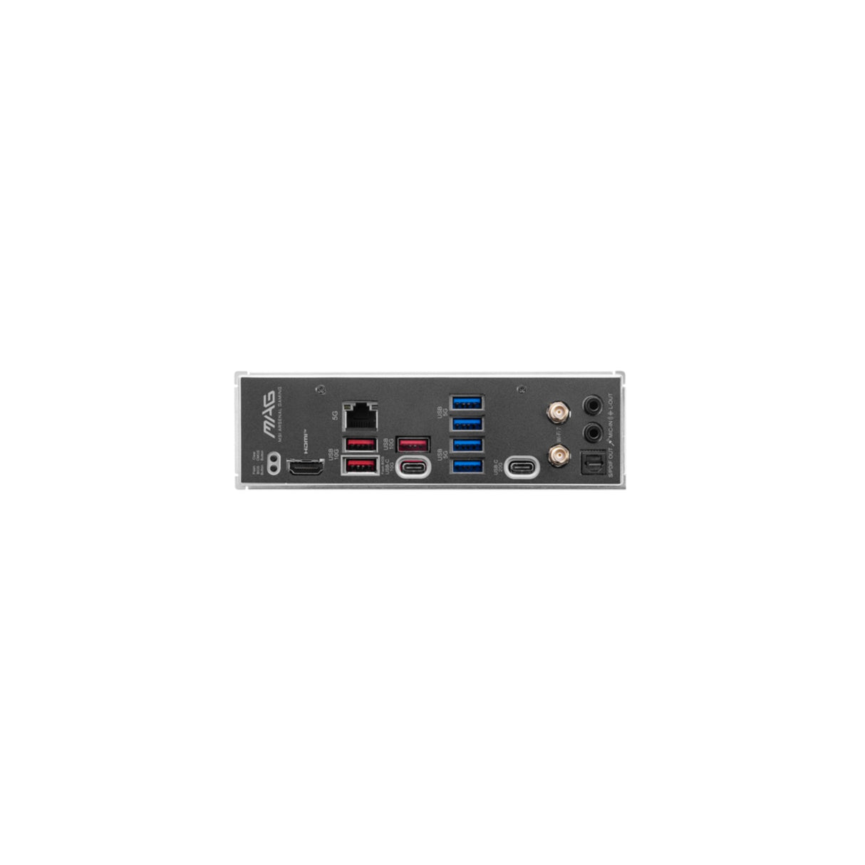 MSI MAG B850M MORTAR WIFI (AM5)