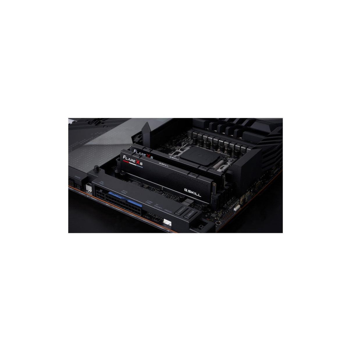 DDR5 64GB KIT 2x32GB PC 6000 G.Skill Flare X5 F5-6000J3040G32GX2-FX5