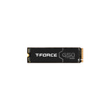 SSD Teamgroup 1TB T-Force G50 TM8FFE001T0C129 M.2 PCIe 4.0 x4 NVME