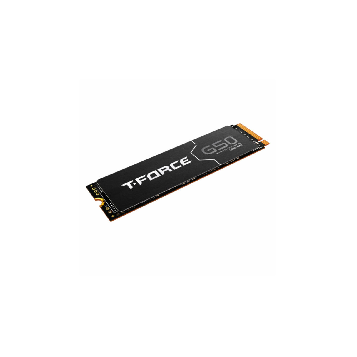 SSD Teamgroup 1TB T-Force G50 TM8FFE001T0C129 M.2 PCIe 4.0 x4 NVME