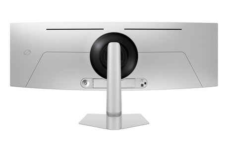 TFT Samsung Odyssey OLED G9 S49DG910SU 124.5 cm (49")LED,Micro HDMI,HDMI,DisplayPort,curved, Bild 3