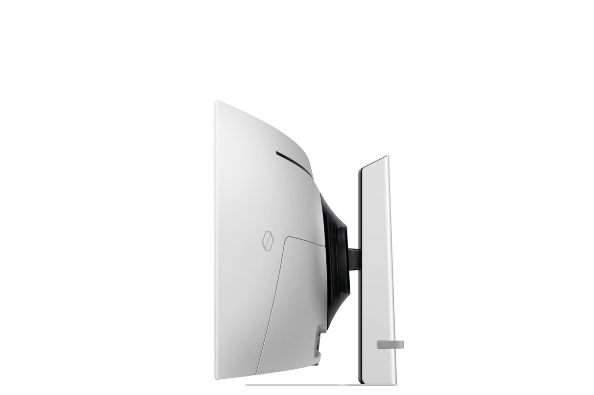 TFT Samsung Odyssey OLED G9 S49DG910SU 124.5 cm (49")LED,Micro HDMI,HDMI,DisplayPort,curved