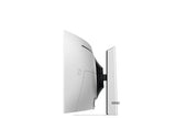 TFT Samsung Odyssey OLED G9 S49DG910SU 124.5 cm (49")LED,Micro HDMI,HDMI,DisplayPort,curved, Bild 5