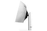 TFT Samsung Odyssey OLED G9 S49DG910SU 124.5 cm (49")LED,Micro HDMI,HDMI,DisplayPort,curved