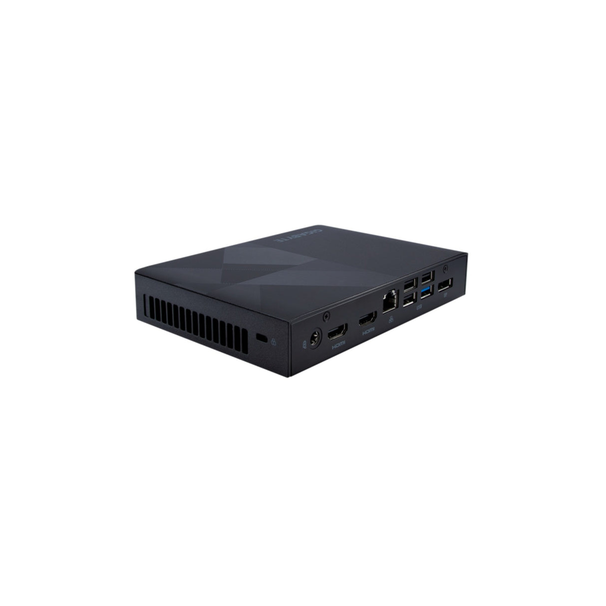 Gigabyte BRIX Barebone GB-BNI3-N305 (D) Alder Lake N