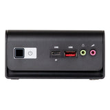 Gigabyte BRIX Barebone GB-BTIP-N150 (D) Twin Lake