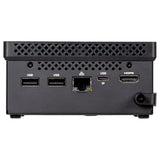 Gigabyte BRIX Barebone GB-BTIP-N150 (D) Twin Lake