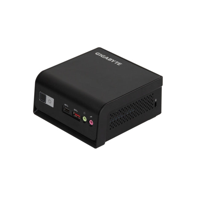 Gigabyte BRIX Barebone GB-BTIP-N150 (D) Twin Lake