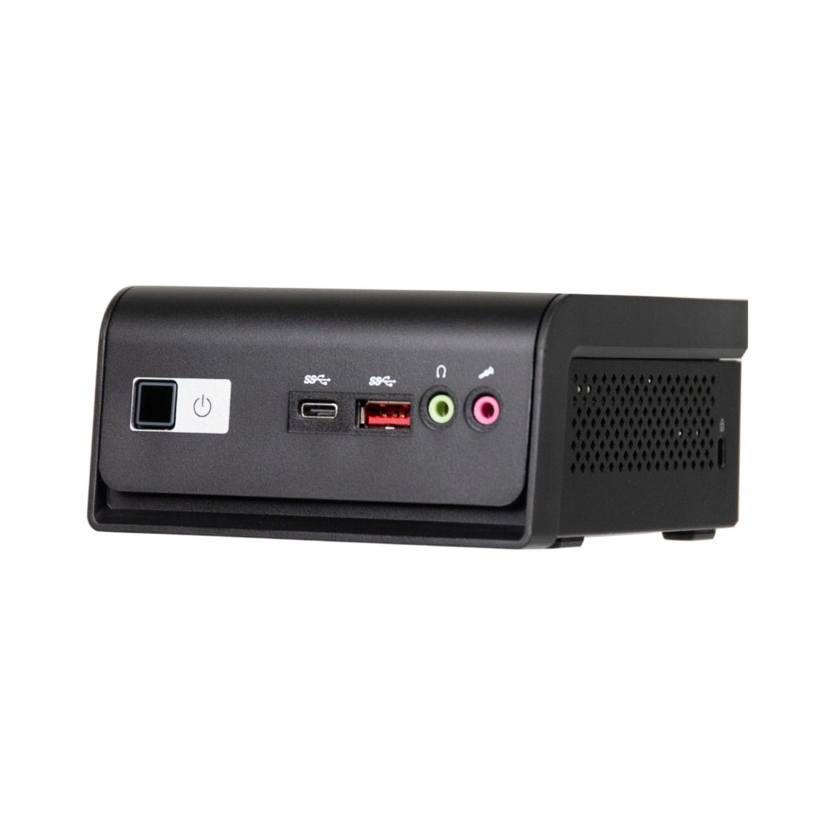 Gigabyte BRIX Barebone GB-BTIP-N150 (D) Twin Lake, Bild 2