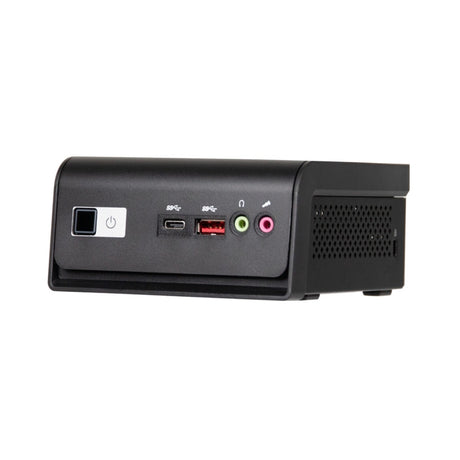 Gigabyte BRIX Barebone GB-BTIP-N150 (D) Twin Lake, Bild 2