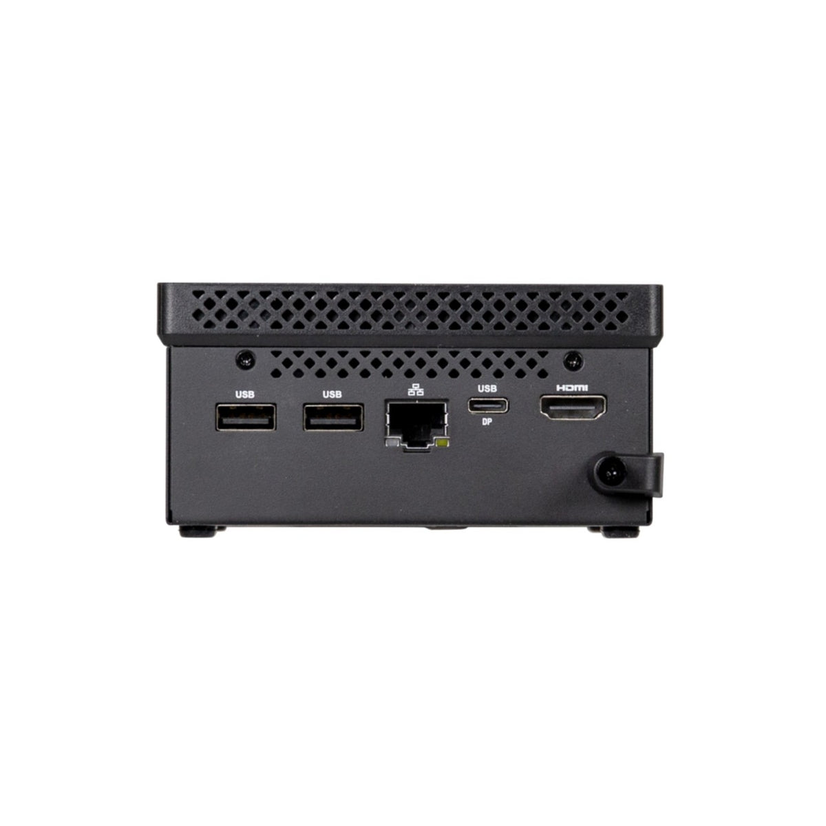 Gigabyte BRIX Barebone GB-BTIP-N150 (D) Twin Lake, Bild 4