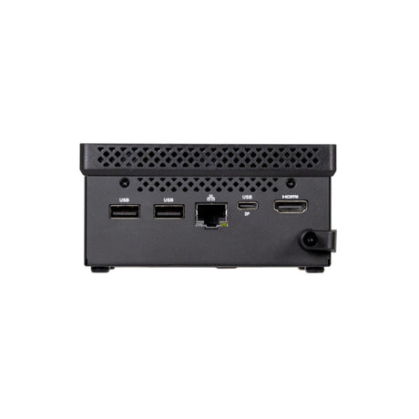Gigabyte BRIX Barebone GB-BTIP-N150 (D) Twin Lake, Bild 4