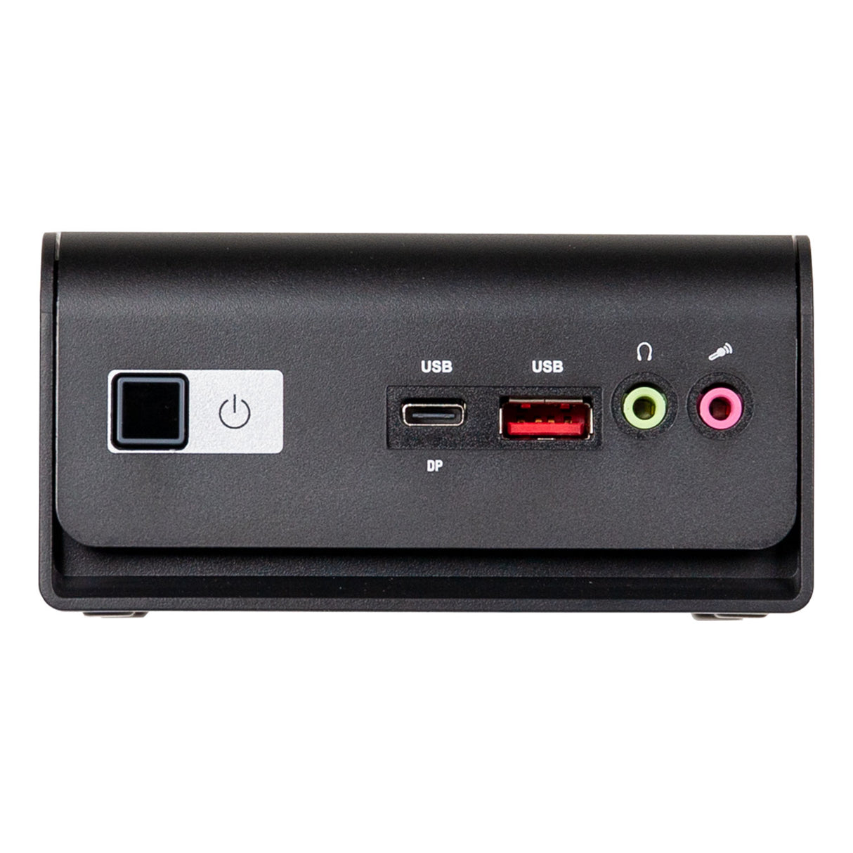 Gigabyte BRIX Barebone GB-BTIP-N250 (D) Twin Lake