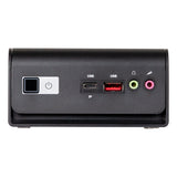 Gigabyte BRIX Barebone GB-BTIP-N250 (D) Twin Lake