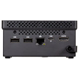 Gigabyte BRIX Barebone GB-BTIP-N250 (D) Twin Lake