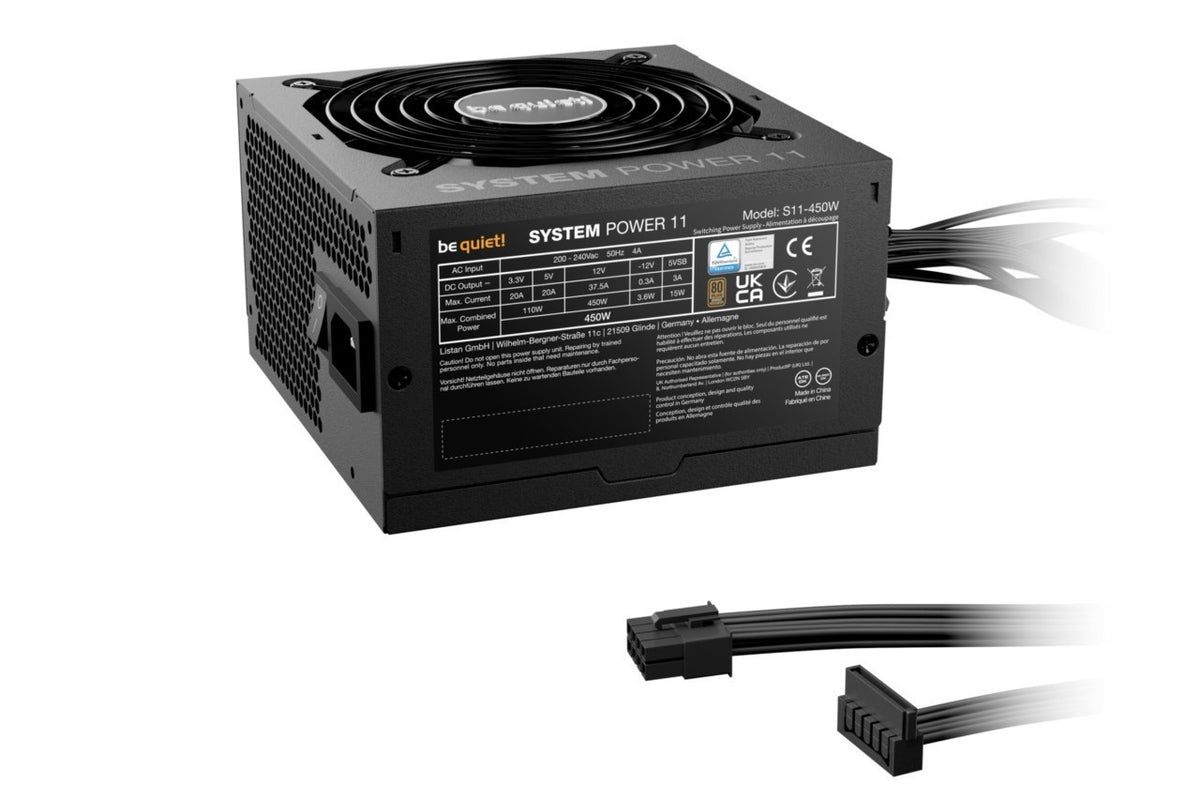 PC- Netzteil Be Quiet System Power 11 450W BP009EU [91381_2_1280x1280..jpg]