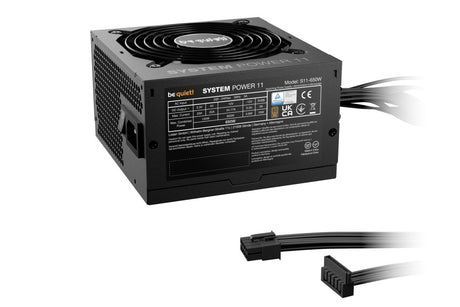 PC- Netzteil Be Quiet System Power 11 650W BP011EU [91384_2_1280x1280..jpg]