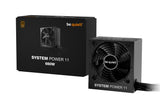 PC- Netzteil Be Quiet System Power 11 650W BP011EU