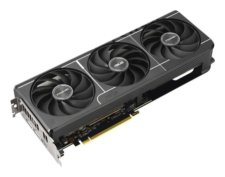 VGA ASUS RADEON RX 9060 XT 16GB Prime OC, Bild 3