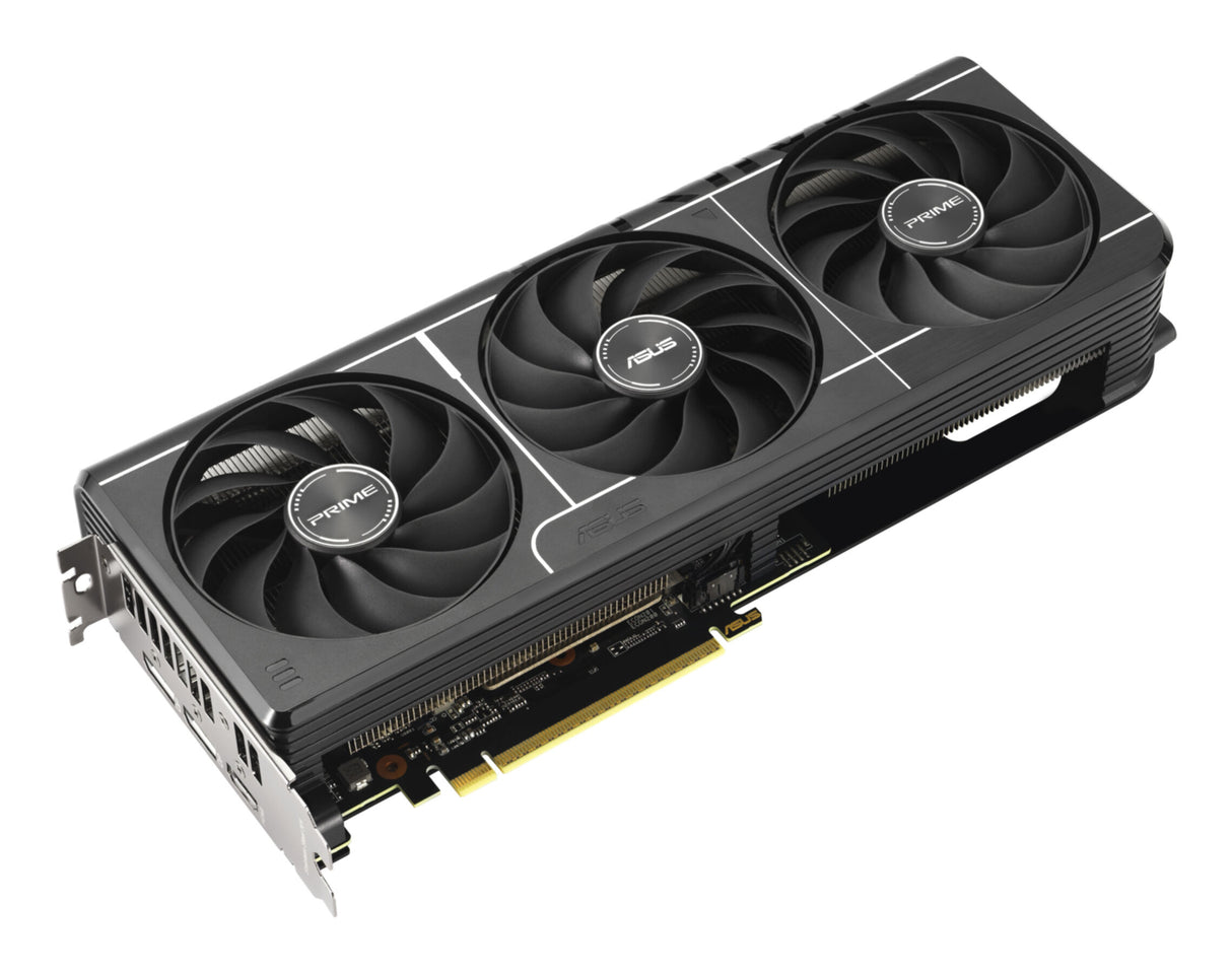 VGA ASUS RADEON RX 9060 XT 16GB Prime OC