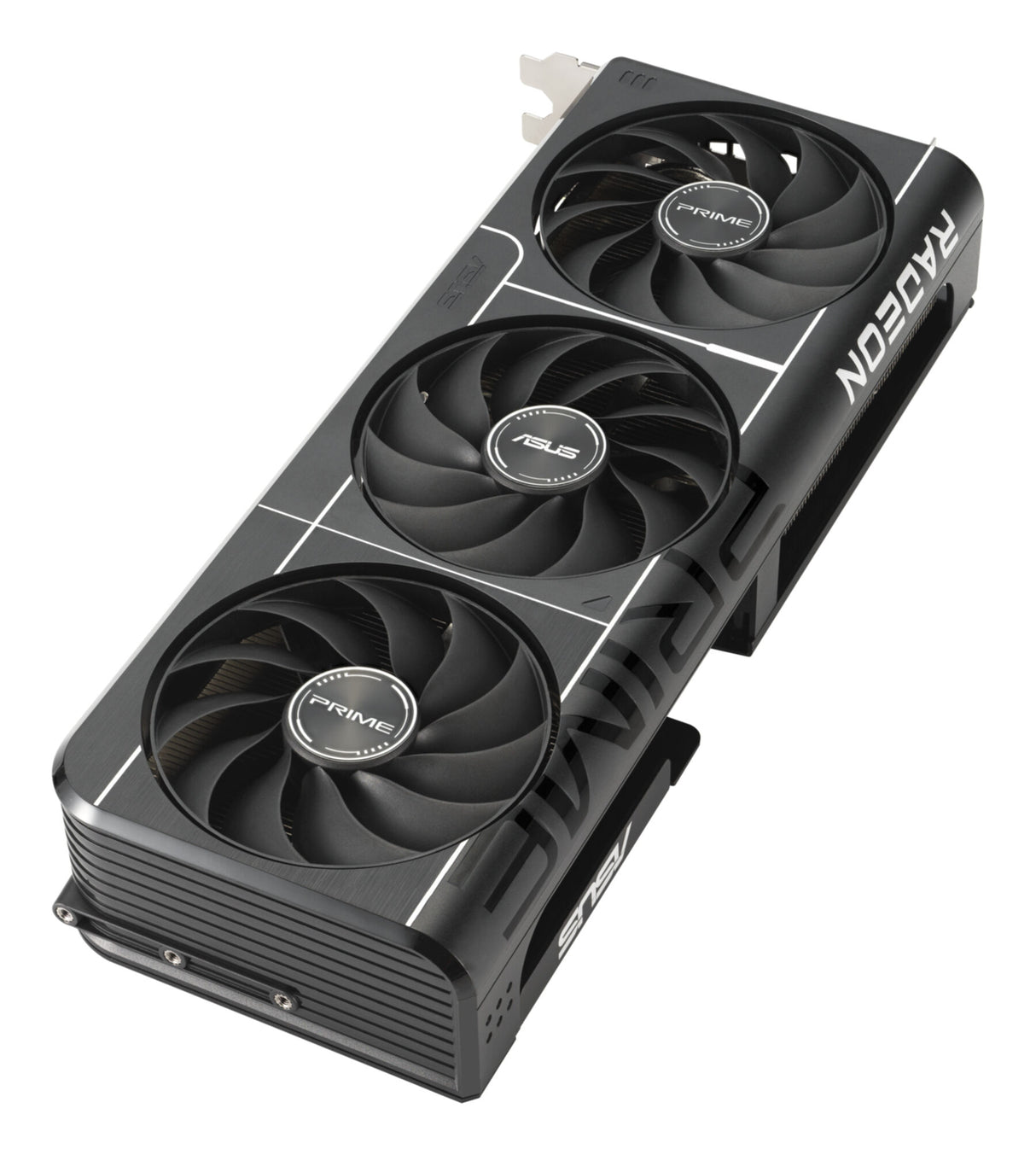 VGA ASUS RADEON RX 9060 XT 16GB Prime OC