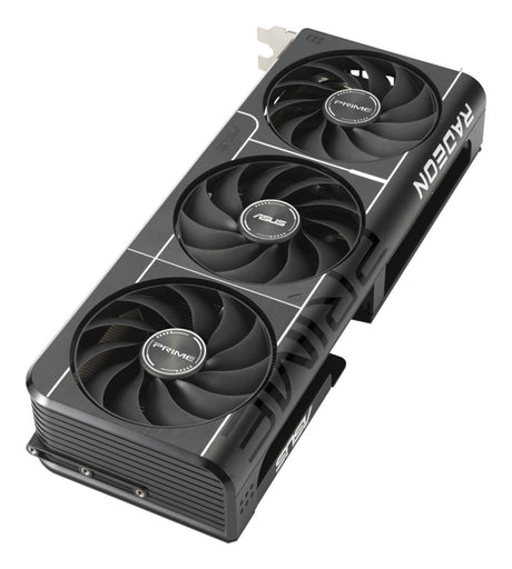 VGA ASUS RADEON RX 9060 XT 16GB Prime OC, Bild 4