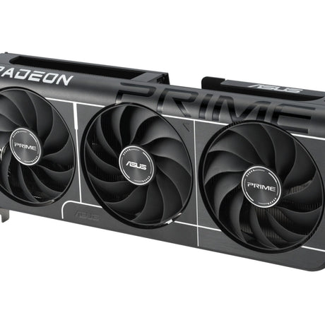 VGA ASUS RADEON RX 9060 XT 16GB Prime OC, Bild 5
