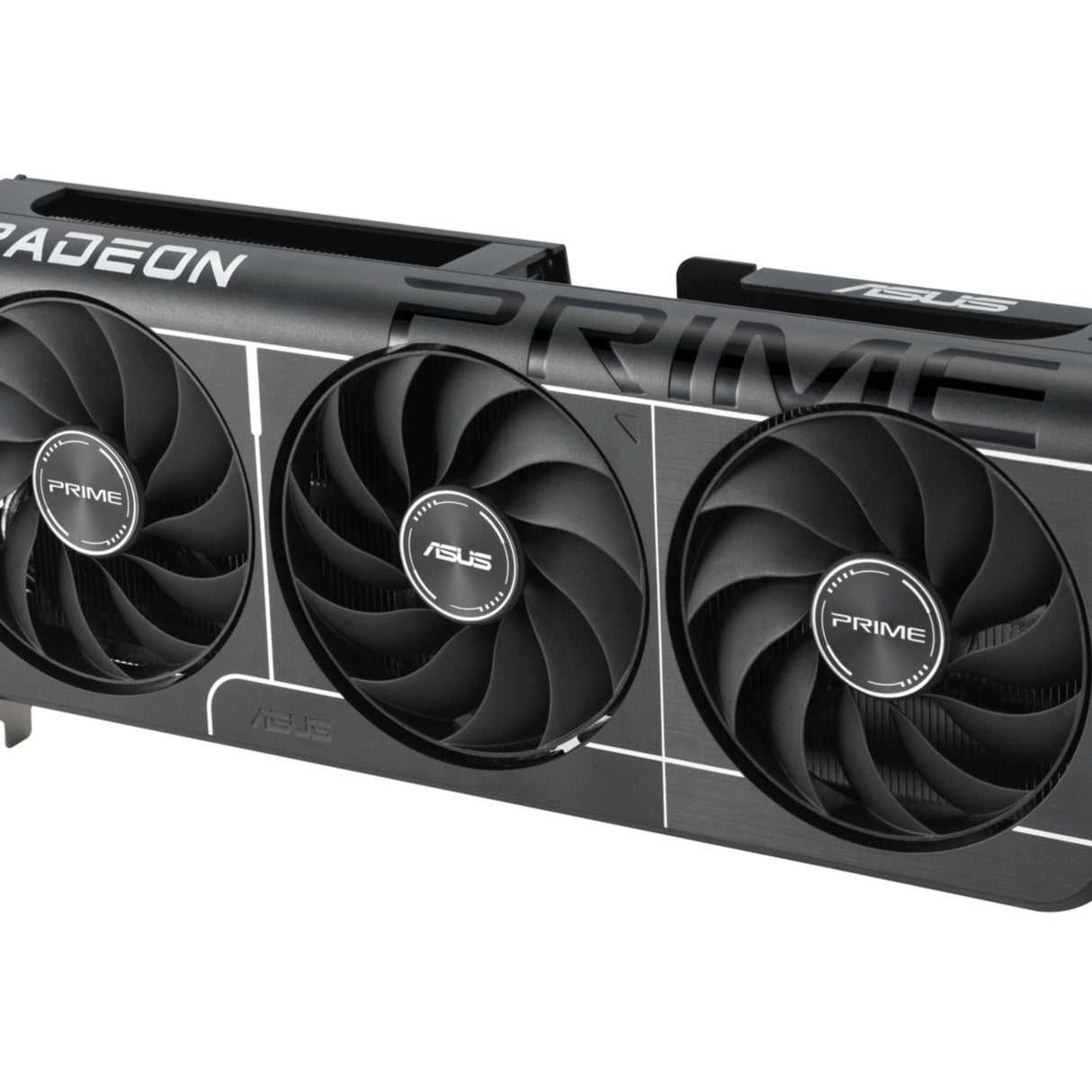 VGA ASUS RADEON RX 9060 XT 16GB Prime OC