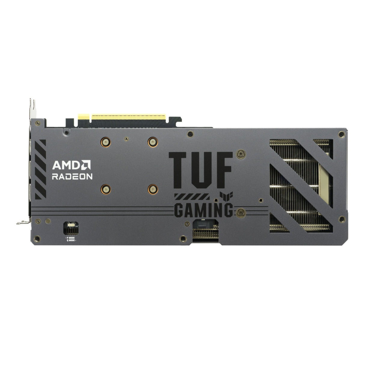 VGA ASUS RADEON RX 9060 XT 16GB TUF GAMING OC