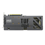 VGA ASUS RADEON RX 9060 XT 16GB TUF GAMING OC