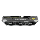VGA ASUS RADEON RX 9060 XT 16GB TUF GAMING OC