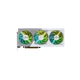 VGA ASRock Radeon RX 9060 XT 16GB Steel Legend OC, Bild 2