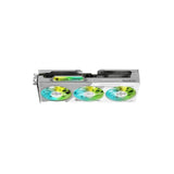 VGA ASRock Radeon RX 9060 XT 16GB Steel Legend OC, Bild 5