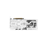 VGA ASRock Radeon RX 9060 XT 16GB Steel Legend OC, Bild 6