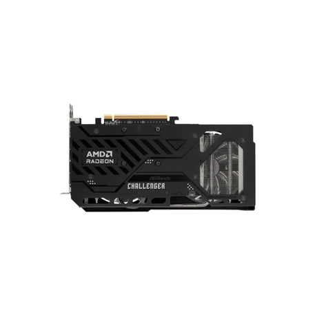 VGA ASRock Radeon RX 9060 XT 16GB Challenger OC, Bild 6