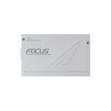 PC- Netzteil Seasonic Focus-GX-750 ATX 3.1 Modular Gold White FOCUS-GX-750-V4-WHITE