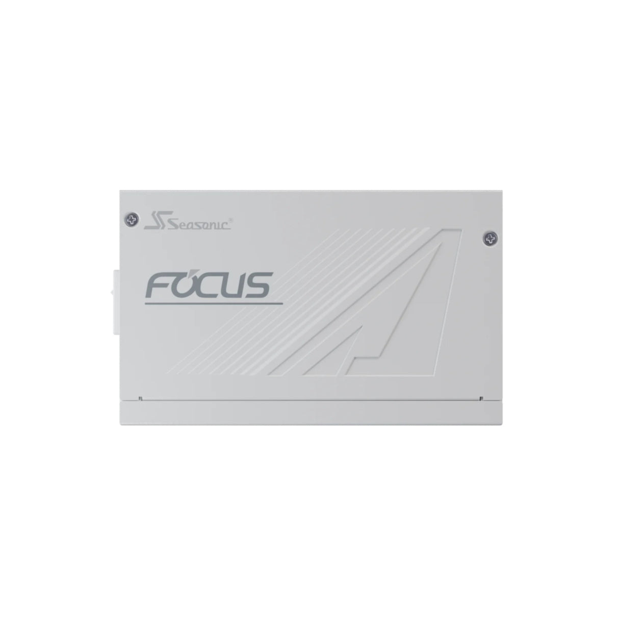 PC- Netzteil Seasonic Focus-GX-850 ATX 3.1 Modular Gold White FOCUS-GX-850-V4-WHITE