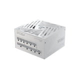 PC- Netzteil Seasonic Focus-GX-1000 ATX 3.1 Modular Gold White FOCUS-GX-1000-V4-WHITE