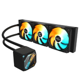 Cooler Gigabyte Gaming 360 Wasserkühlung 360mm GP-GIGABYTE GME 360