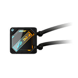 Cooler Gigabyte Gaming 360 Wasserkühlung 360mm GP-GIGABYTE GME 360