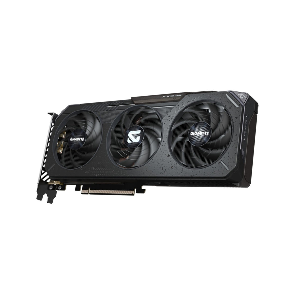 VGA Gigabyte Radeon RX 9060 XT GAMING 16GB OC, Bild 4