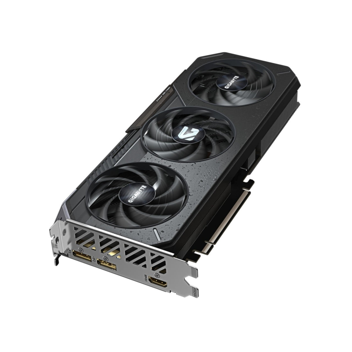 VGA Gigabyte Radeon RX 9060 XT GAMING 16GB OC, Bild 5