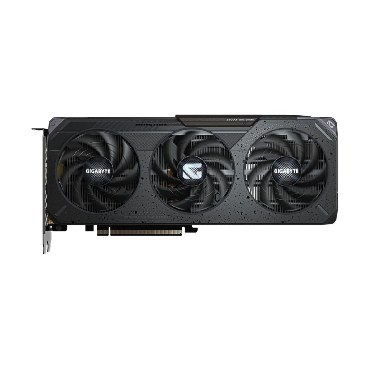 VGA Gigabyte Radeon RX 9060 XT GAMING 16GB OC, Bild 6